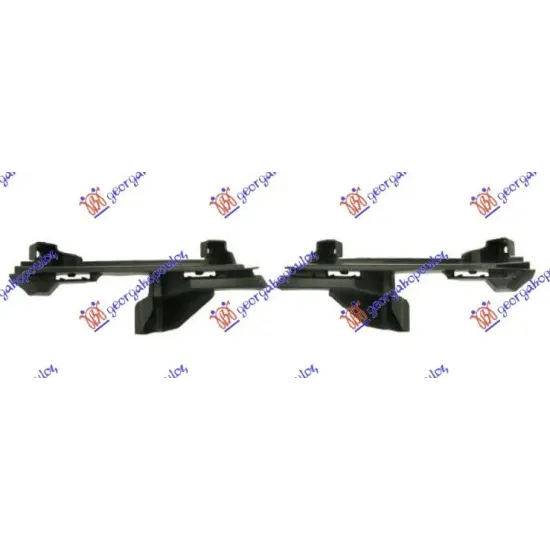 SUPORT PLASTIC PENTRU DRL FAȚĂ (SET)