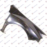 FRONT FENDER (STI MOD) (WITHOUT SIDE LAMP HOLE)