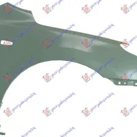FRONT FENDER (WITH SIDE LAMP HOLE) (A)