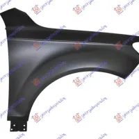 FRONT FENDER (ALUMINIUM)