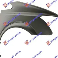 FRONT FENDER (WITHOUT SIDE LAMP HOLE)