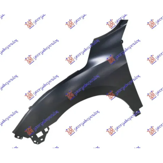 FRONT FENDER 2020-