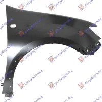 FRONT FENDER (WITH SIDE LAMP HOLE) (STEPWAY)