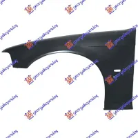 FRONT FENDER (WITH SIDE LAMP HOLE) 1995-