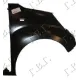 FRONT FENDER (WITHOUT FLARE HOLES) FRONT FENDER (WITHOUT FLARE HOLES)