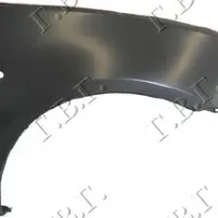 FRONT FENDER (WITH SIDE LAMP HOLE) -202014