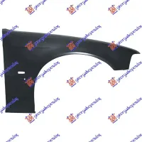 FRONT FENDER (WITH SIDE LAMP HOLE) 1995-