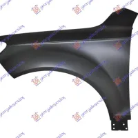 FRONT FENDER (ALUMINIUM)