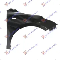 FRONT FENDER (WITH SIDE LAMP HOLE) (O)