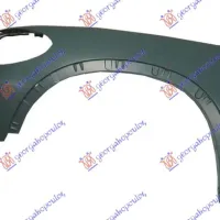 FRONT FENDER (WITHOUT WASHER HOLES)