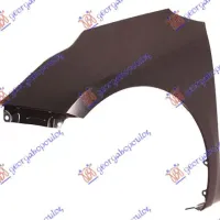 FRONT FENDER (WITHOUT SIDE LAMP HOLE)