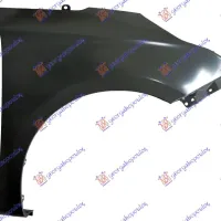 FRONT FENDER (WITHOUT SIDE LAMP HOLE)