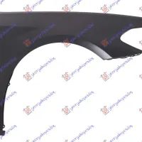 FRONT FENDER (ALUMINIUM)