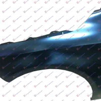 FRONT FENDER (ALUMINIUM)