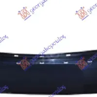 REAR BUMPER 4D (O)