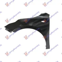 FRONT FENDER (WITH SIDE LAMP HOLE) (O)