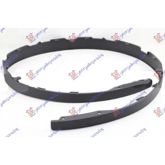 FRONT BUMPER SPOILER (O) FRONT BUMPER SPOILER (O)