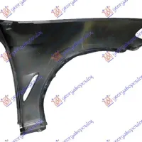 FRONT FENDER (ALUMINIUM)