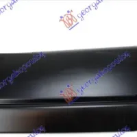 REAR DOOR MOULDING (O)