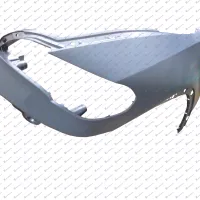 FRONT FENDER (WITHOUT WASHER HOLES)