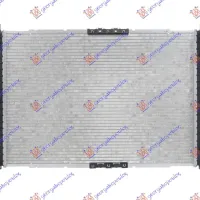 RADIATOR 1.4 PETROL MANUAL (600x410)