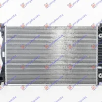 RADIATOR 3.0 TDi (675x445x32) AUTOMATIC (10MM)