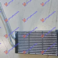 HEATER RADIATOR (235x130x48) 2001-