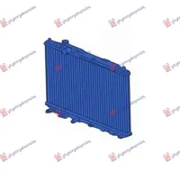 RADIATOR PETROL-HYBRID 2.0 (739x450)