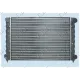 RADIATOR 1.6 PETROL (430x320) RADIATOR 1.6 PETROL (430x320)