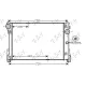RADIATOR 1.8-2.5-3.0 PETROL - 2.2 DIESEL CDi (640x450x26)