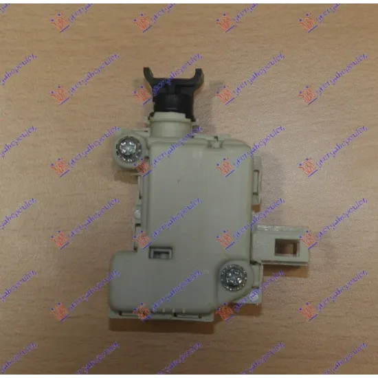 CENTRAL LOCK MOTOR (2pin)