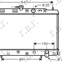 RADIATOR PETROL (330x588)