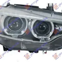 Faruri Bi-XENON AFS CU LED DRL (MARELLI)