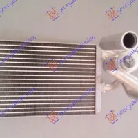 HEATER RADIATOR (250x150x26)