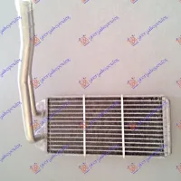 HEATER RADIATOR (235x130x48) -2001