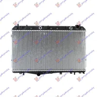 RADIATOR 1.2 PETROL AUTOMATIC (480x410)