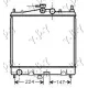 RADIATOR1.2-1.4-1.6 +/- A/C (38x44x1.6) 2005- RADIATOR1.2-1.4-1.6 +/- A/C (38x44x1.6) 2005-