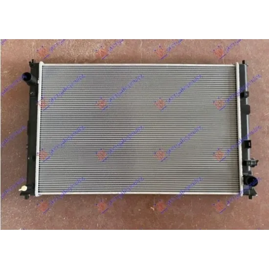 RADIATOR 1.0-1.5 VTEC PETROL (675x440x26) (KOYO)