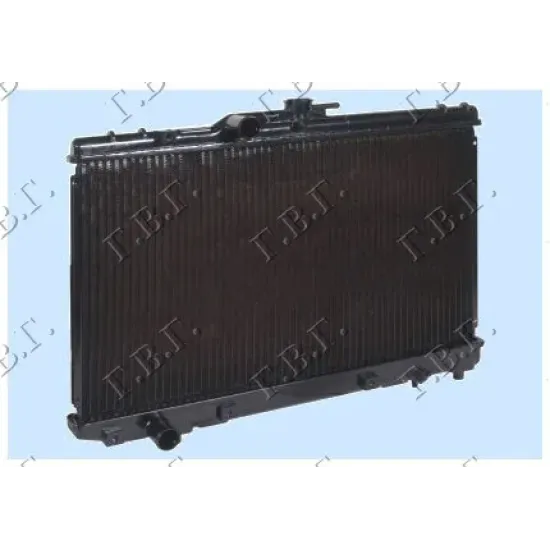 RADIATOR 1.0-1.3 (325x565) RADIATOR 1.0-1.3 (325x565)