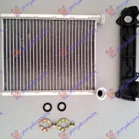 HEATER RADIATOR (170x230x22)