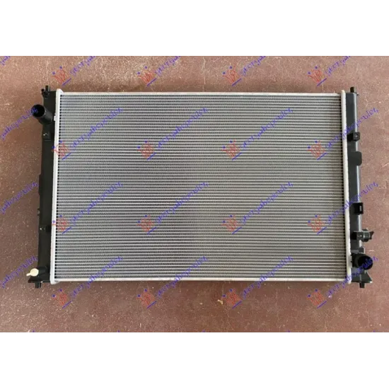 RADIATOR 1.0-1.5 VTEC PETROL (675x440x26)