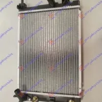 RADIATOR 1.0i PETROL AUTOMATIC (400x300x16) (KOYO)