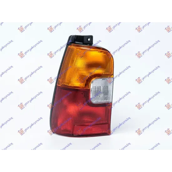 TAIL LAMP S.W.