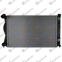 RADIATOR 2.0 PETROL-2.0 DIESEL AUTOMATIC (675x445)