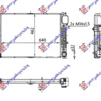 ADDITIONAL RADIATOR PETROL-DIESEL (646x301)