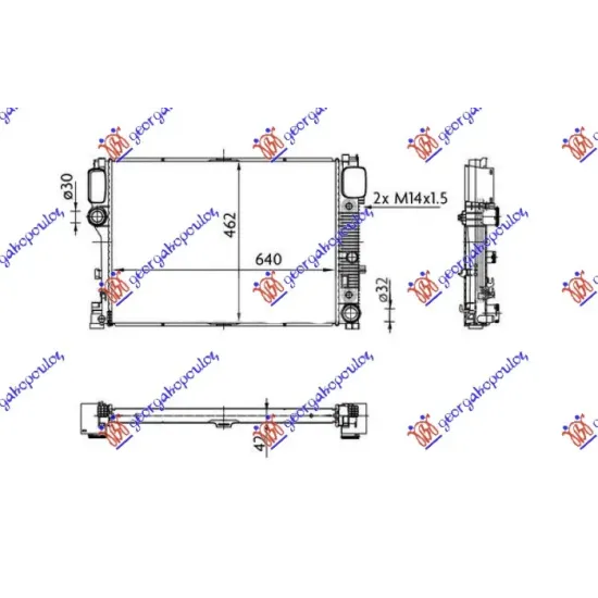 ADDITIONAL RADIATOR PETROL-DIESEL (646x301)