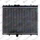 RADIATOR PETROL - DSL (65x43.5x18) (VALEO TYPE)