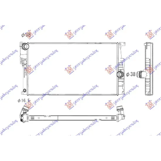 RADIATOR AUTOMATIC (610x403)