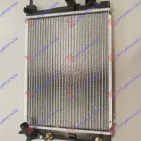 RADIATOR 1.0i PETROL AUTOMATIC (400x300x16)