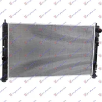 RADIATOR 1.8-2.4 PETROL-2.0 DIESEL MANUAL/AUTOMATIC (700x390)